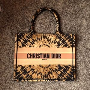 Lady D-Lite Inspired Bag